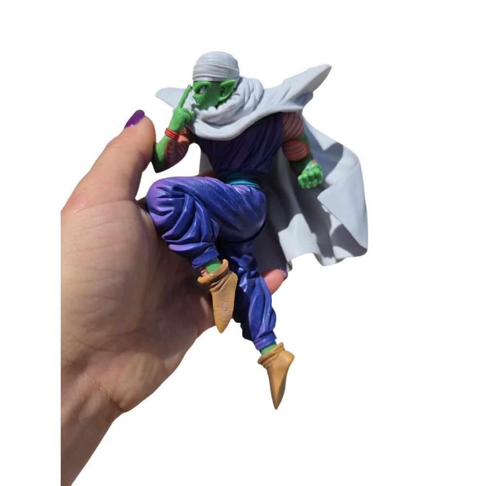 Banpresto Piccolo Dragon Ball World Figure Colosseum‎ W1